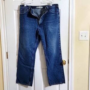 Lee jeans, men's Regular, 40x32
